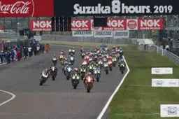 Il ritorno della gara delle gare: domenica la 8 ore di Suzuka 2022