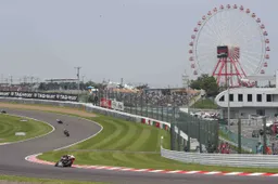 8 ore di Suzuka 2022: gli orari TV e live streaming