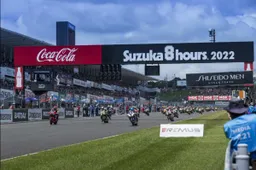 Kawasaki, niente 8 Ore di Suzuka 2023: "Focus sul Mondiale Superbike"