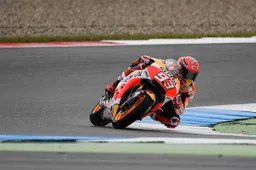 MotoGP Sachsenring Marc Marquez "Dobbiamo gestire al meglio ogni situazione"