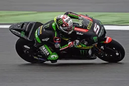 MotoGP Assen Johann Zarco "Siamo vicini al podio"