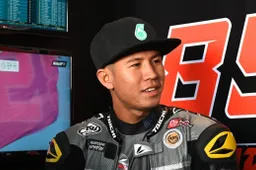 Moto3, Pawi ed un dito amputato. Quanti precedenti nelle due ruote