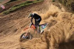 Internazionali d'Italia: Tony Cairoli cerca la prima vittoria 2020