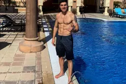 Maverick Vinales, fisico bestiale! Obiettivo Mondiale e tenersi la Yamaha