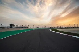 MotoGP, Coronavirus: Doha inasprisce i controlli in aeroporto