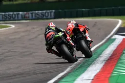Superbike 2020: Apre la prevendita online del round ad Imola