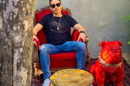 Jorge Lorenzo a casa di Pablo Escobar: "Chi vuol litigare?"