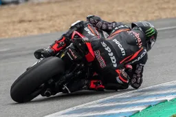 Superbike, Scott Redding: "Ducati team eccellente, possiamo vincere"