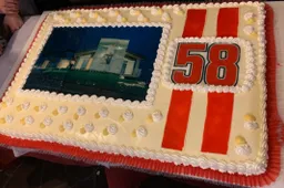 Una cena con raccolta fondi per Fondazione Simoncelli e la Casa del Sic