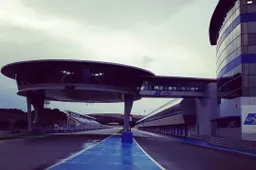 Voli sospesi per la Spagna: Mondiale Superbike e test MotoGP a rischio