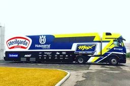 Moto3: I nuovi colori del Max Racing Team con Fenati e López