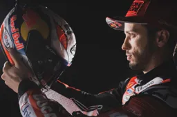 MotoGP, Andrea Dovizioso: astri e cavalli alati per battere Marc Marquez