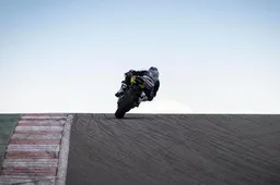 SBK, Sacchetti (Go Eleven): "Rinaldi una sorpresa, è veloce e determinato"