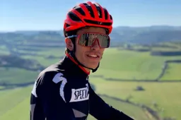 Marc Marquez: un regalo per Gerard Piqué prima del Clasico