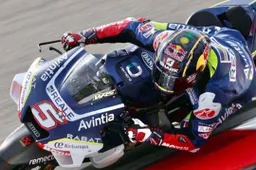 Johann Zarco: "Ducati moto difficile? No se può vincere"