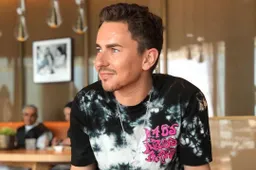 MotoGP, Jorge Lorenzo collaudatore in libertà