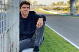 Moto3, Albert Arenas: "Cominceremo un altro Mondiale"