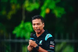 MotoGP, Razali: "Test Qatar sarà sufficiente per Petronas SRT"