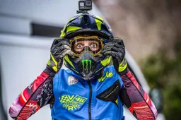 MotoGP, Lin Jarvis: "Nessuna alternativa con Valentino Rossi"