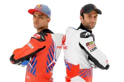 VIDEO MotoGP, Guidotti: "Zarco maturo, Martín rookie con slancio"