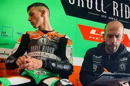 ESCLUSIVA Davide Pizzoli: "Il Mondiale è il sogno di una vita"