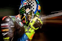 "Valentino Rossi da podio": Bradl scommette sul rinnovo