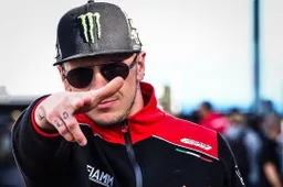 Scott Redding: "I piloti della Superbike non fanno complimenti"