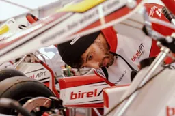 Andrea Iannone vola in Qatar: cambio di strategia prima del Tas