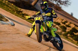 MotoGP, Valentino Rossi e l'eterna lotta tra Amore e Psiche