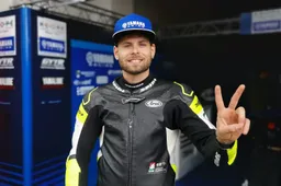 Alessandro Delbianco "Sono sulla cresta dell'onda ma bisogna cavalcarla"