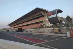 La Spagna impone la quarantena: cambiano i piani della Dorna?