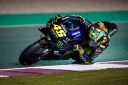 MotoGP, Valentino Rossi: "Siamo pronti, arriva lo showdown"