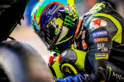 MotoGP, Valentino Rossi: inizia la corsa contro il tempo