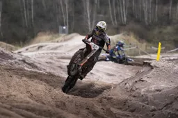 MXGP, Tony Cairoli: l'assalto al titolo riparte da Matterley Basin