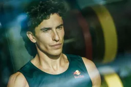 MotoGP, Marc Marquez e la leggenda metropolitana del terzo intervento