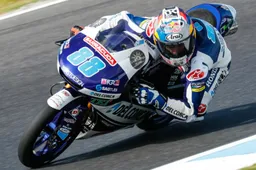Moto3 Phillip Island Qualifiche Ottava pole di Jorge Martin