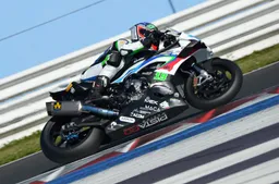 National Trophy: Canepa fa la differenza, Yamaha fuori portata?