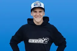 Moto3, Gabriel Rodrigo: "2019 anno duro, ma il team ha fiducia in me"