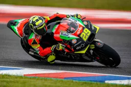 MotoGP, Andrea Iannone: "Ad Austin per cercare conferme"