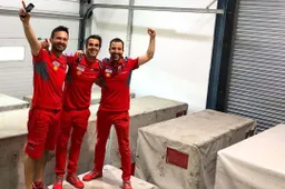 MotoGP Qatar: operazione imballaggio riuscita!