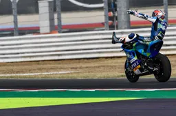 MotoE: Matteo Ferrari, sorpasso in campionato. Manca un solo round...