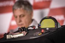 Moto2: Verso una nuova era per la categoria intermedia