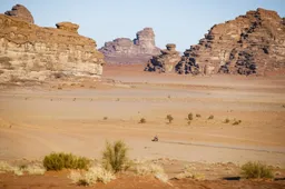 Dakar 2020: Quarta tappa, 672 km dal mare alle montagne