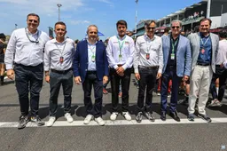 Misano si tiene stretto il Mondiale Superbike: rinnovo fino al 2029