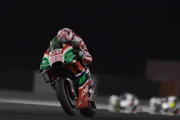 MotoGP, Argentina: Aleix Espargaro "Abbiamo le carte in regola per fare bene"