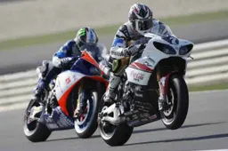 Il Weekend del 15 novembre: Endurance, CEV...