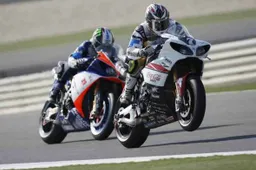 8h Doha: il programma completo dell'ultima tappa stagionale