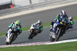 8h Doha: 27 squadre iscritte all'ultimo round della stagione 2011, novità "italiane"