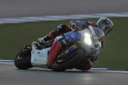 Endurance: definito il programma e gli orari della 8 ore di Doha 2012