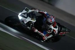 8h Doha Qualifiche: pole per BMW Motorrad France, Haga in evidenza con YART